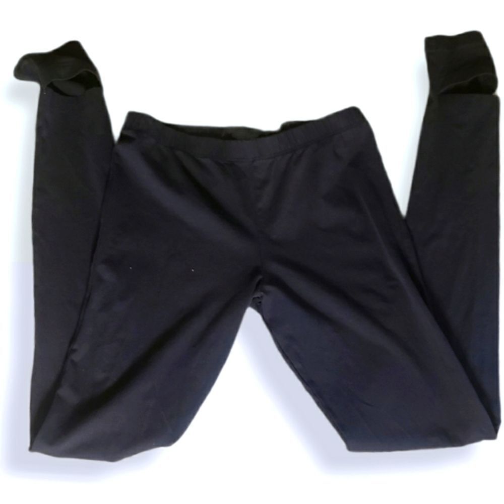 FRENCH CONNECTION Heal Stirrup Legging
